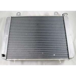 Радиатор увеличенной ёмкости для Polaris Sportsman  550 2011-2014/850 2011-2018 SCRAMBLER 850 2013-2018 1240596 1240404 LG003