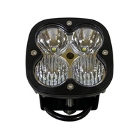 Фара комбинированного света GorillaWorks Baja Mix Beam 10см 40W LH0003