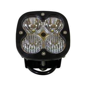 Фара комбинированного света GorillaWorks Baja Mix Beam 10см 40W LH0003