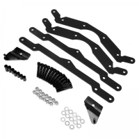 Лифт-кит 3" Gorilla Works для Polaris RZR 800 (2007-2014) lk-p-rzr lkp17 plk-rzr LK-P-RZR-GW