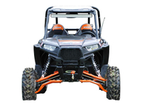 Лифт кит квадроцикла Polaris RZR 1000 XP 2014 Super ATV 3"-5" LK-P-RZR1K-3-5-B
