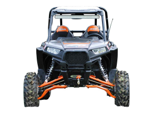 Лифт кит квадроцикла Polaris RZR 1000 XP 2014 Super ATV 3"-5" LK-P-RZR1K-3-5-B