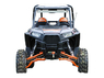 Лифт кит квадроцикла Polaris RZR 1000 XP 2014 Super ATV 3"-5" LK-P-RZR1K-3-5-B
