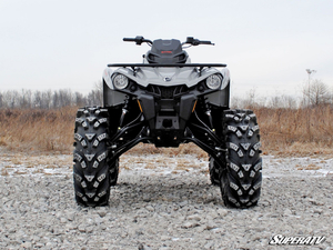 Лифт кит SUPERATV 2" для Can-Am Outlander L  LK-CA-OUT-L-2