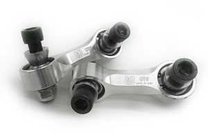 Стойки переднего стабилизатора LM-UTV для квадроцикла Can-Am Maverick X3 2017-2018 LMU-SBL-02-01