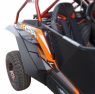 Расширители арок MudBusters для Polaris  RZR 1000 XP MB1000