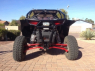 Расширители арок MudBusters для Polaris  RZR 1000 XP MB1000