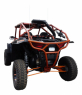 Расширители арок MudBusters для Polaris  RZR 1000 XP MB1000