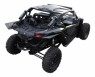 Расширители MudBusters для Can-Am Maverick X3 RS MB-RSXL