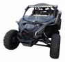 Расширители MudBusters для Can-Am Maverick X3 RS MB-RSXL