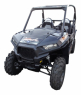 Расширители MudBusters для Polaris RZR 900 Trail 2015+ mb-rzr9t