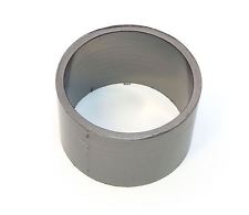 Кольцо глушителя квадроцикла Honda TRX 650 68018392-MBH-000