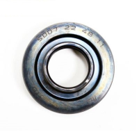 Сальник на привод переднего редуктора квадроцикла Honda 91252-HC5-003