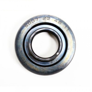 Сальник на привод переднего редуктора квадроцикла Honda 91252-HC5-003