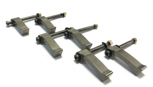 Грузики вариатора BRP 420248496