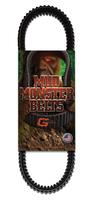 Ремень вариатора GBoost Mud Monster Belts для квадроцикла BRP Can-Am Outlander Renegade G2 G1 MMCA302
