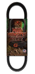 Ремень вариатора GBoost Mud Monster Belts для квадроцикла BRP Can-Am Outlander Renegade G2 G1 MMCA302
