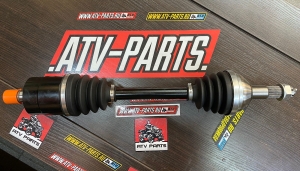 Привод задний левый квадроцикла BRP Can-Am G2 Outlander Renegade XMR (19+) 705503025 705502712 MP-CA-889E