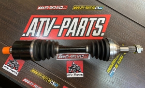 Привод задний правый квадроцикла BRP Can-Am G2 Outlander Renegade XMR (2019+) MP-CA-890NE