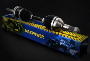 Привод задний левый для квадроцикла для ODES Pathcross (Mud Pro) 17001240000 MP-CF-812NE