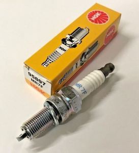 Свеча NGK квадроцикла Polaris MR7F