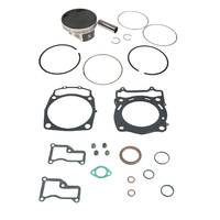 Ремкомплект двигателя (мотора) квадроцикла Yamaha Grizzly 700 2016+ Namura 186-4025 NA-40025K