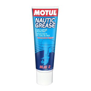 Смазка MOTUL Nautic Grease (200гр.) 104395