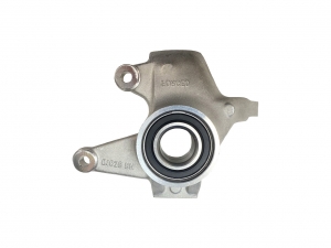 Кулак передний правый (с подшипником) Rider Lab для квадроцикла BRP Can-Am Outlander | Renegade G2 (2012+) 705401291 705402905 705403308 NK105