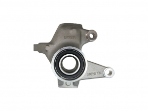 Кулак передний левый (с подшипником) Rider Lab для квадроцикла BRP Can-Am Outlander | Renegade (2012+) 705401290 705402904 NK106