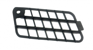 Сетка решетки радиатора Yamaha Grizzly 3B4-2837N-00-00 3B4-2837R-00-00