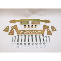 Лифт кит HighLifter 2" для квадроцикла Kawasaki Brute Force 650i 750i