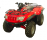 РАСШИРИТЕЛИ АРОК ДЛЯ КВАДРОЦИКЛА ARCTIC CAT 450 500 550 650 (2010-2012гг.) DIRECTION 2 INC