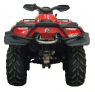 Расширитель арок Direction-2 для BRP OUTLANDER 500 650 800 800R (2006-2012) ofsca1000