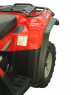 Расширитель арок Direction-2 для BRP OUTLANDER 500 650 800 800R (2006-2012) ofsca1000