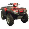 Расширители арок для квадроцикла HONDA TRX 500 Direction 2 Inc