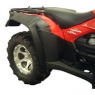 Расширители арок для квадроцикла HONDA TRX 500 Direction 2 Inc