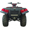 Расширители арок для квадроцикла Polaris Sportsman XP 550 850 Direction 2 Inc
