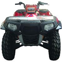 Расширители арок для квадроцикла Polaris Sportsman XP 550 850 Direction 2 Inc
