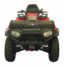 Расширители арок для квадроцикла Polaris Sportsman Touring 850 550 Direction 2 Inc