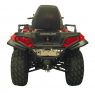Расширители арок для квадроцикла Polaris Sportsman Touring 850 550 Direction 2 Inc