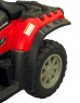 Расширители арок для квадроцикла Polaris Sportsman Touring 850 550 Direction 2 Inc