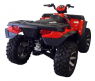 РАСШИРИТЕЛИ АРОК ДЛЯ КВАДРОЦИКЛА POLARIS SPORTSMAN 400 500 800 (2011-2014гг) DIRECTION 2 INC