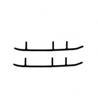 Коньки для лыж снегохода BRP Lynx 605349378