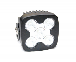 Фара диодная P024-50W-FLOOD ближний свет