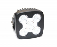 Фара диодная CH-054-40W-FLOOD ближний свет