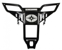 Задний бампер Pro Armor для Polaris RZR - 1000 (2014+) P141041BL P141047BL