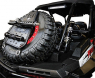 Крепления запасного колеса Pro Armor для Polaris RZR - 1000 (2014+) P141061