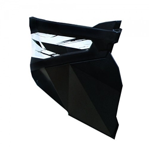 Нижние половинки дверей Pro Armor квадроцикла Polaris RZR - 1000 (2014+) P151210RBL
