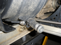 Патрубок слива воды BRP Can-Am Outlander 707001179