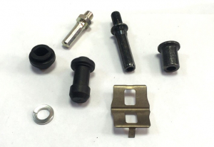 Рем. комплект тормозного суппорта BRP Maverick 705601146 715500384